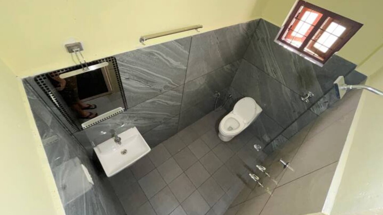 Photo of Bathroom in Kuttikkanam