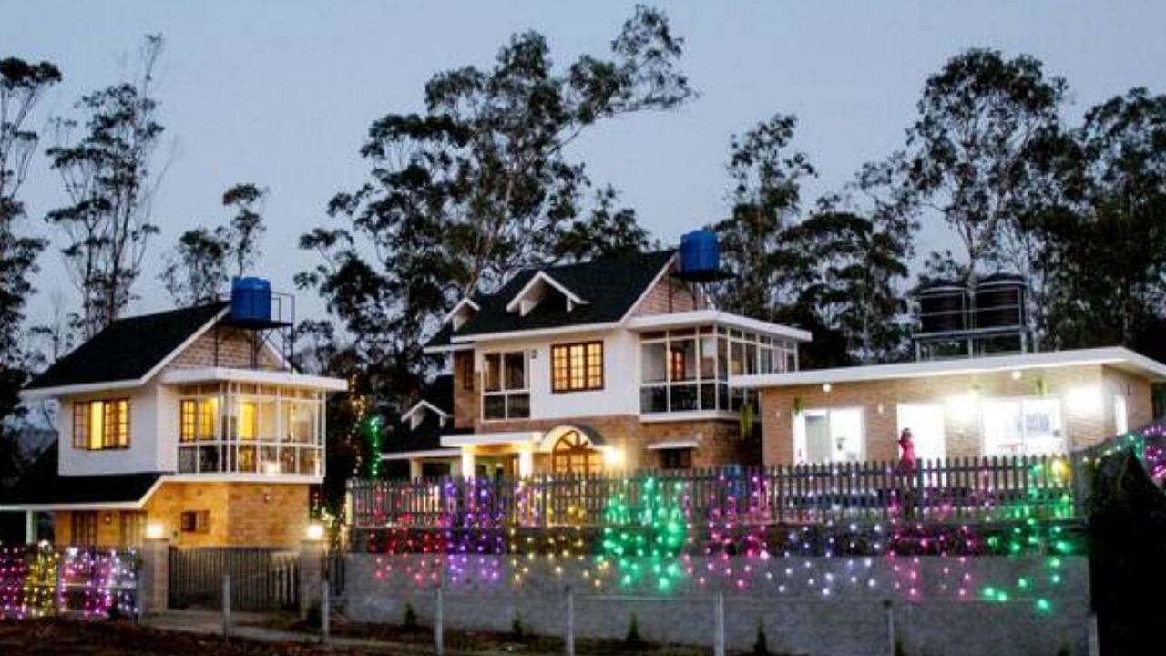 Photo of Outdoor in Kuttikkanam