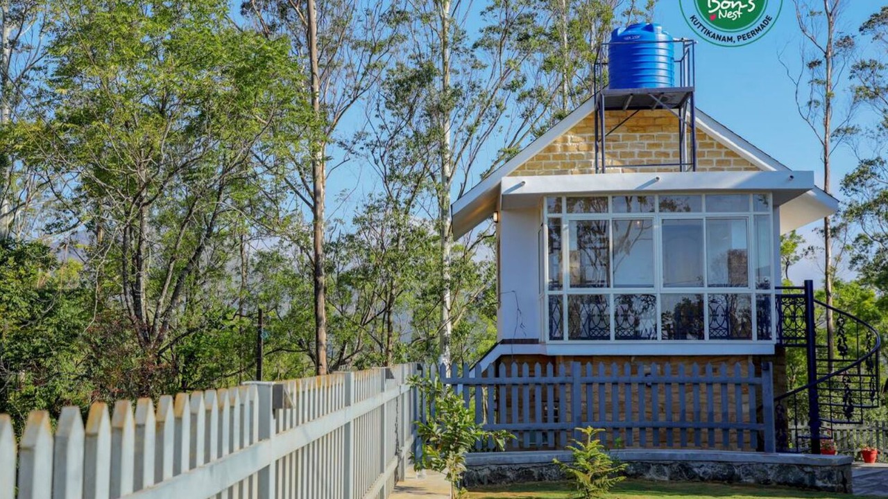 Photo of Outdoor in Kuttikkanam