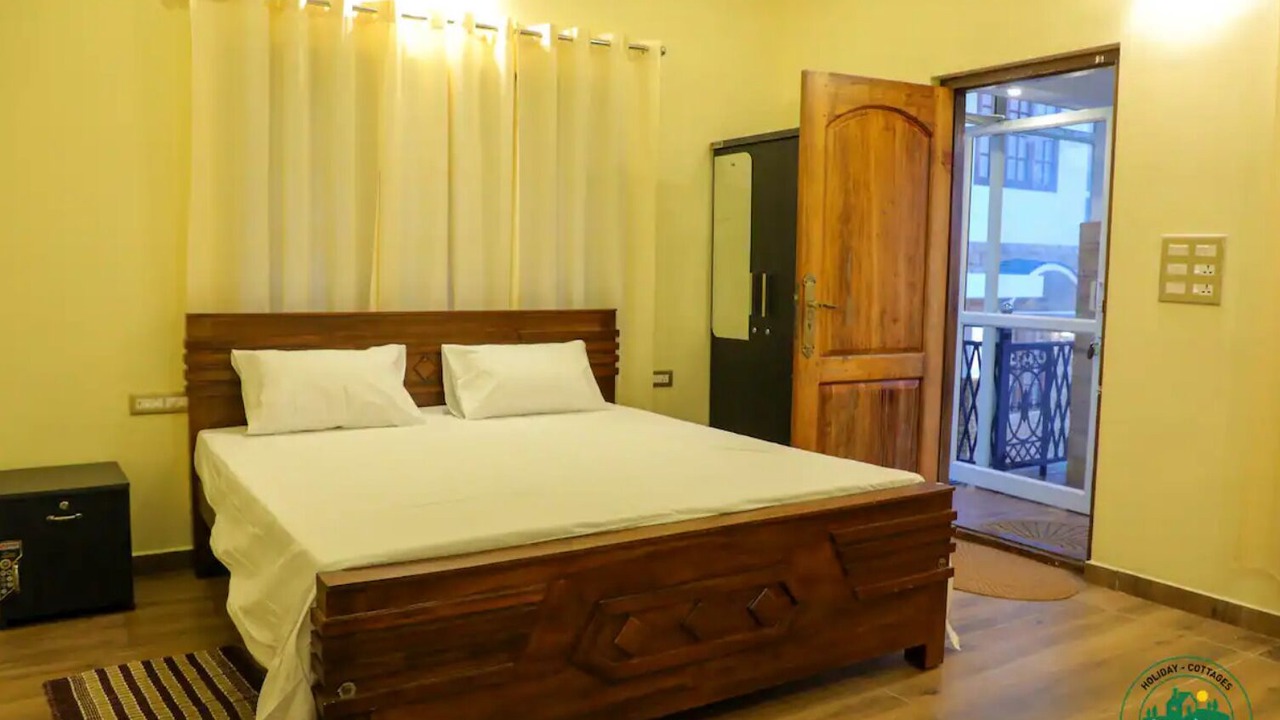 Photo of Bedroom in Kuttikkanam