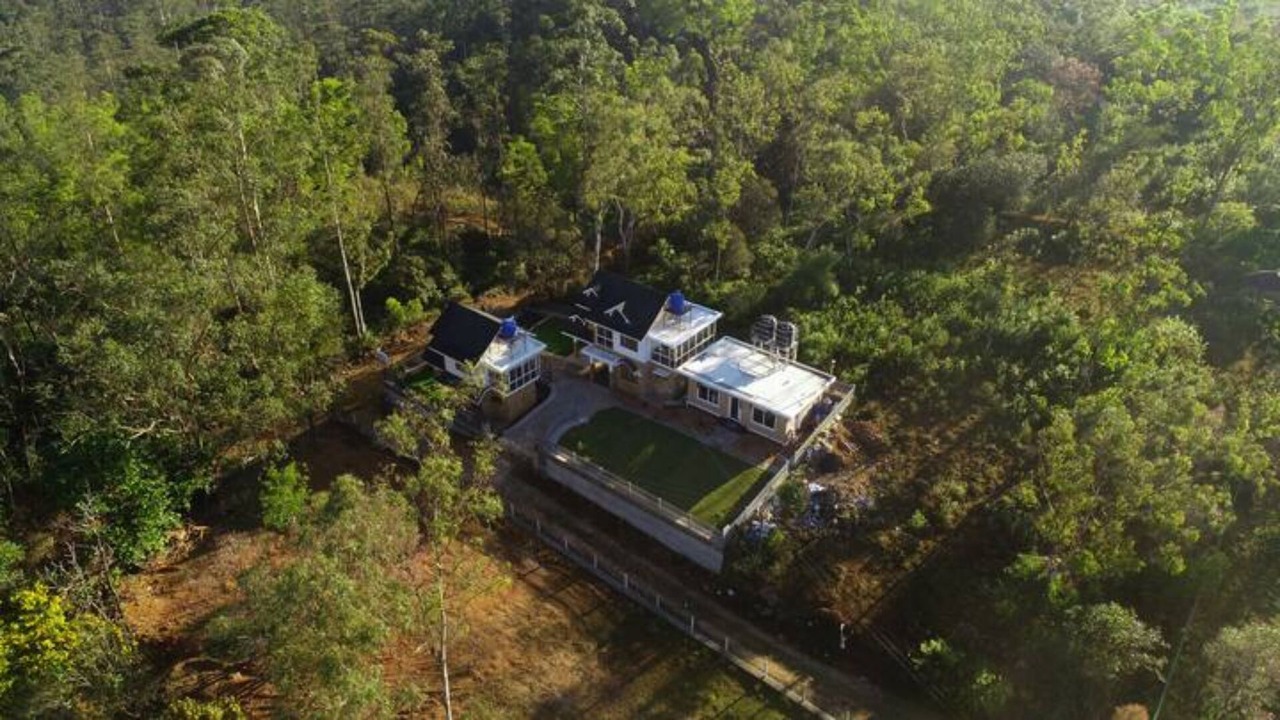 Photo of Outdoor in Kuttikkanam