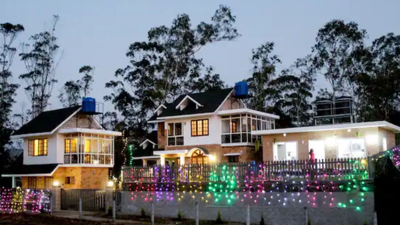 Photo of Outdoor in Kuttikkanam
