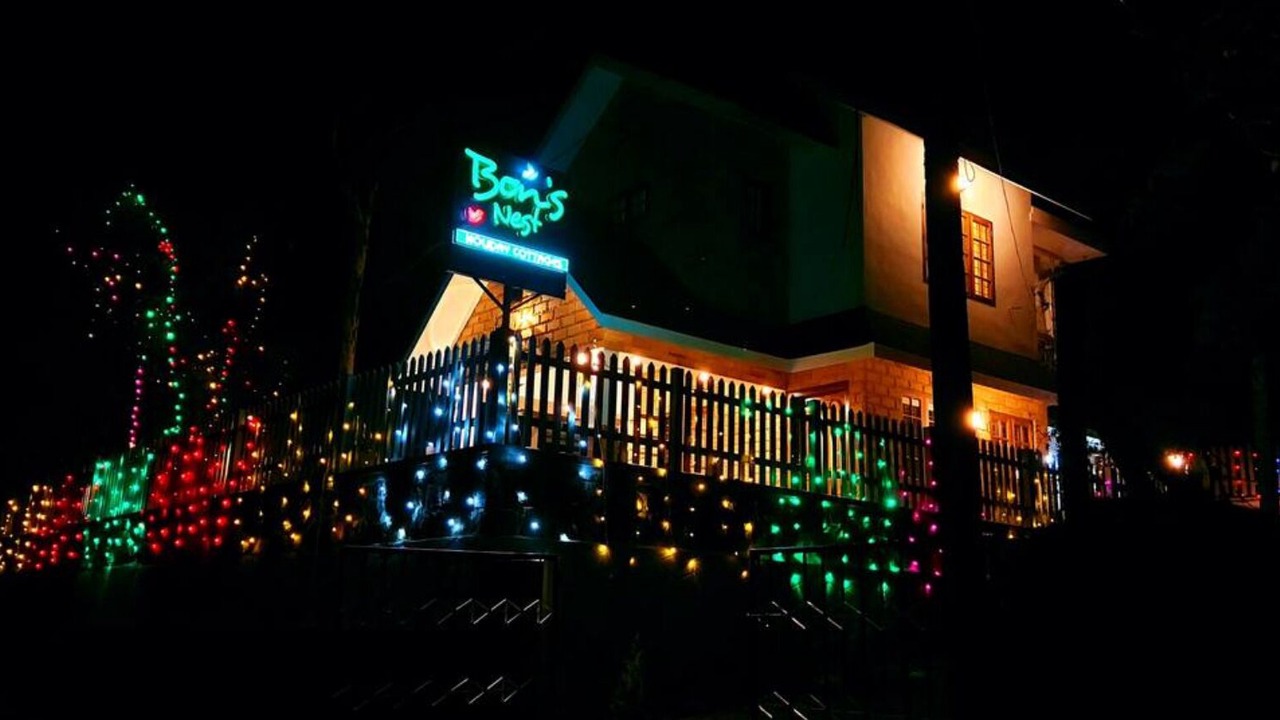 Photo of Outdoor in Kuttikkanam