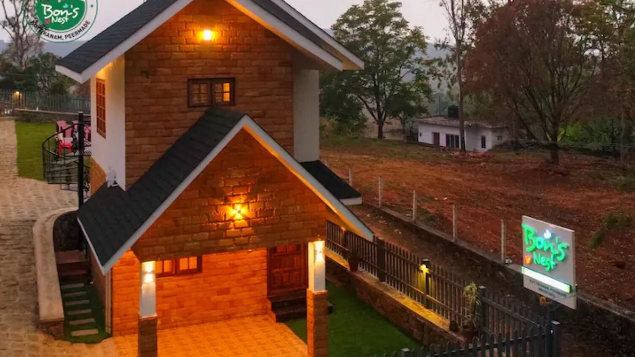 Photo of Outdoor in Kuttikkanam