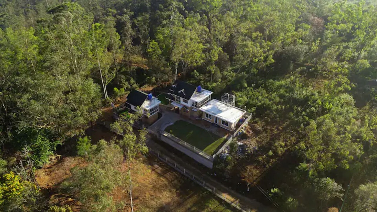 Photo of Outdoor in Kuttikkanam