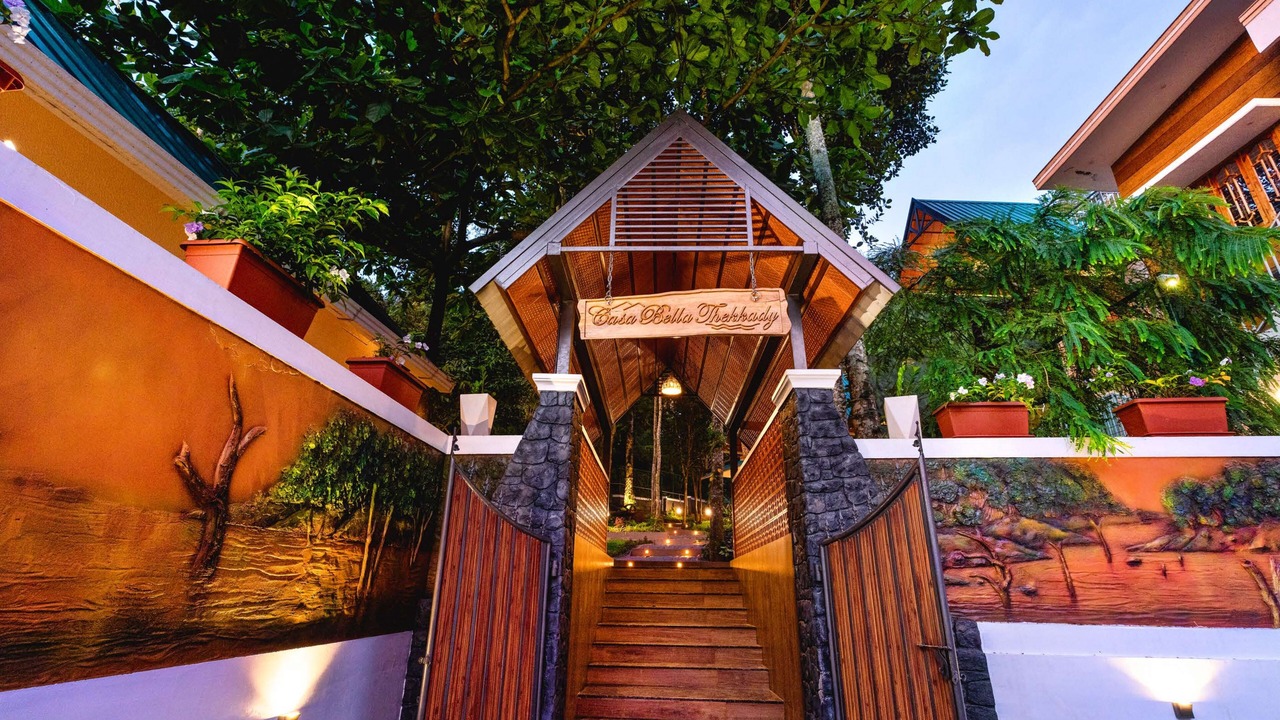 Photo of Outdoor in Thekkady