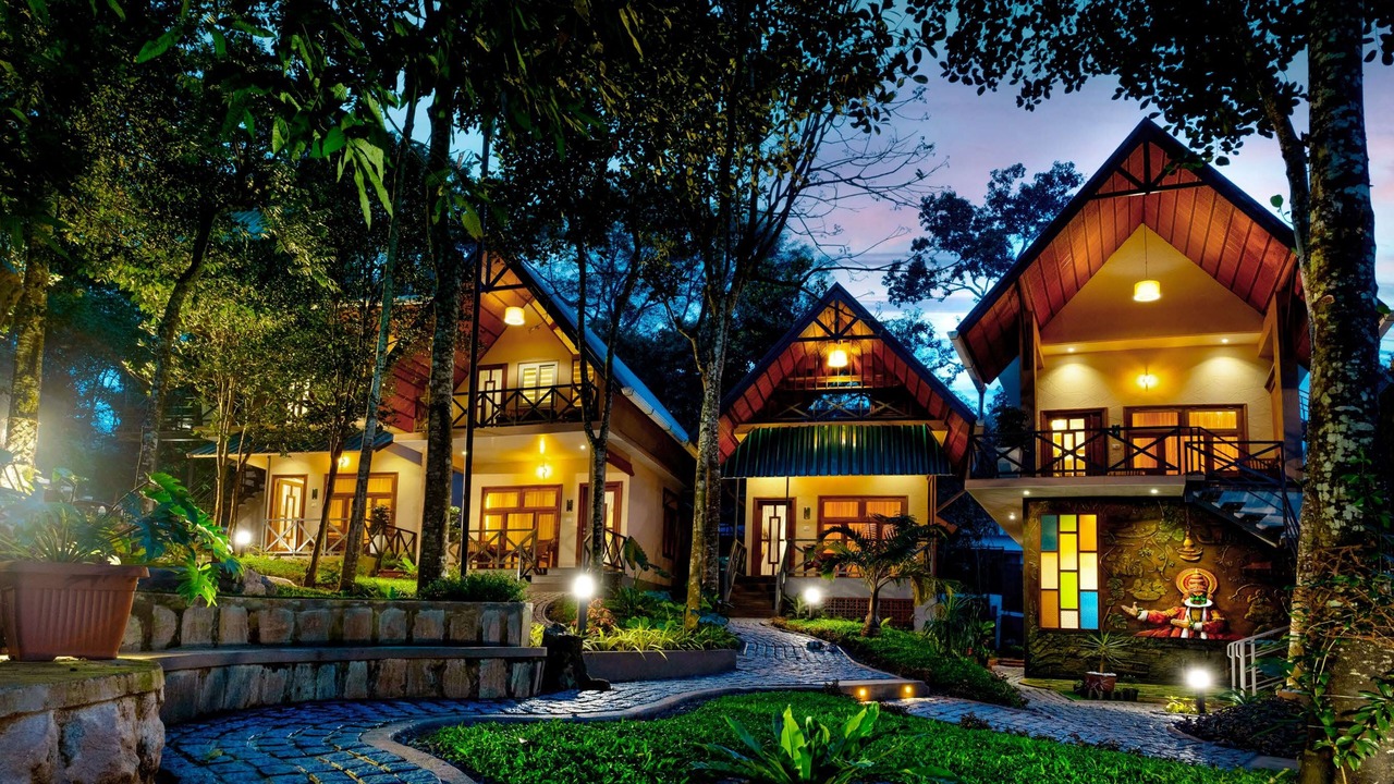 Photo of Outdoor in Thekkady