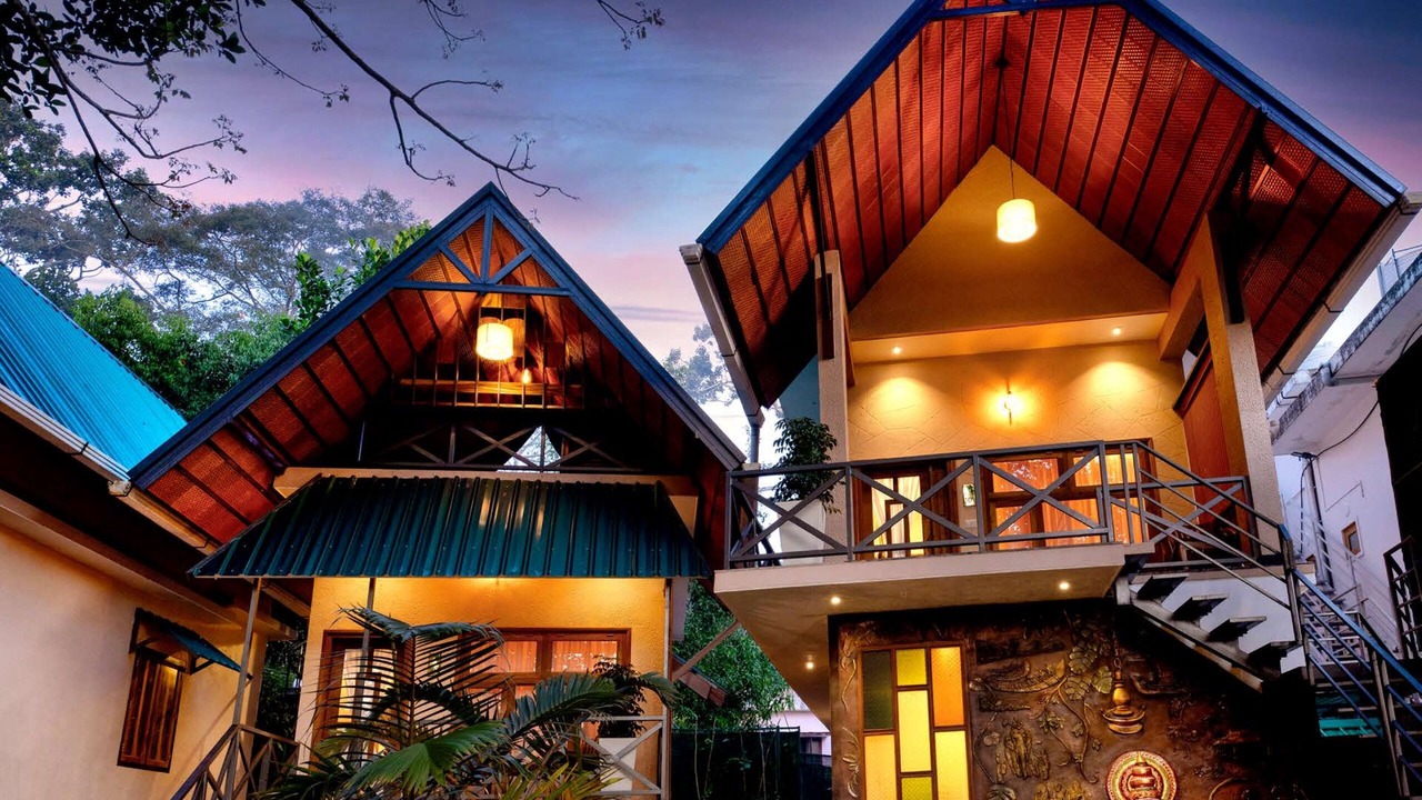 Photo of Outdoor in Thekkady