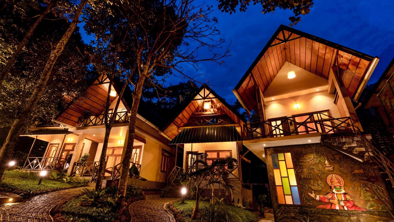 Photo of Outdoor in Thekkady