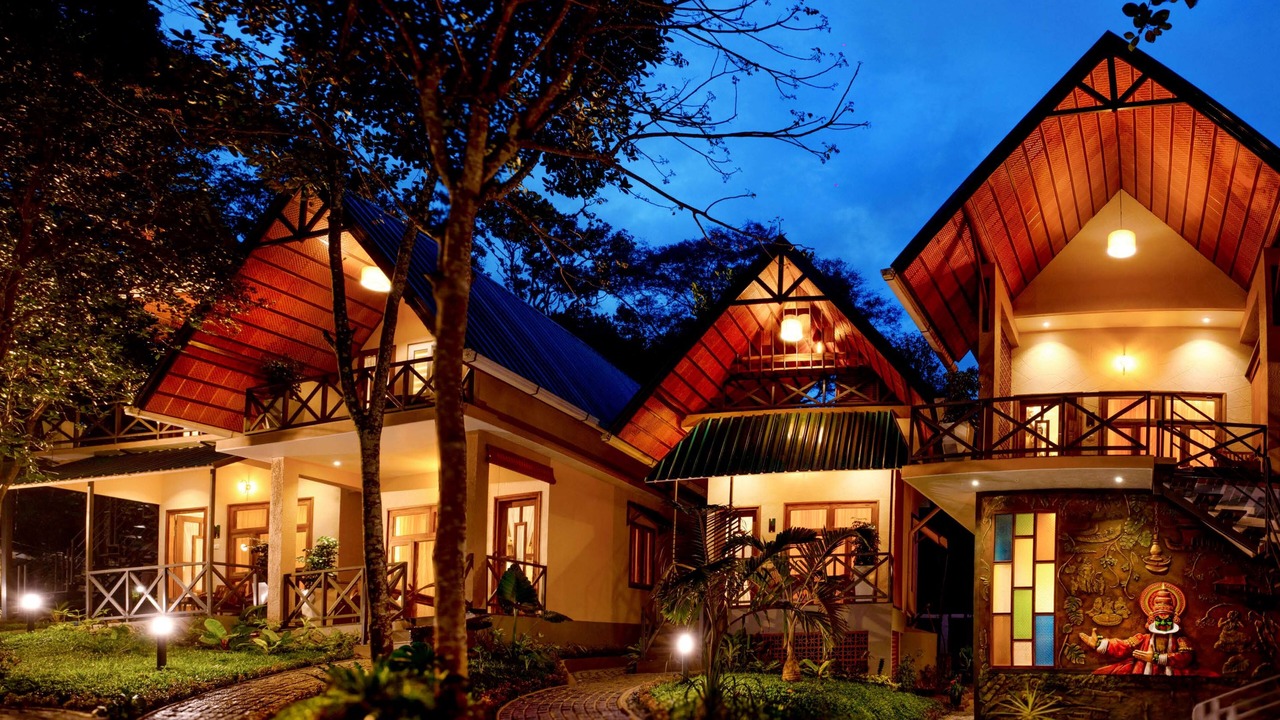 Photo of Outdoor in Thekkady