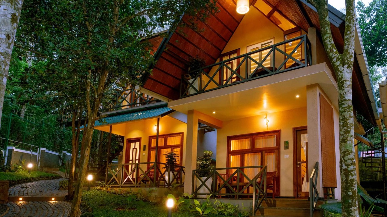 Photo of Outdoor in Thekkady