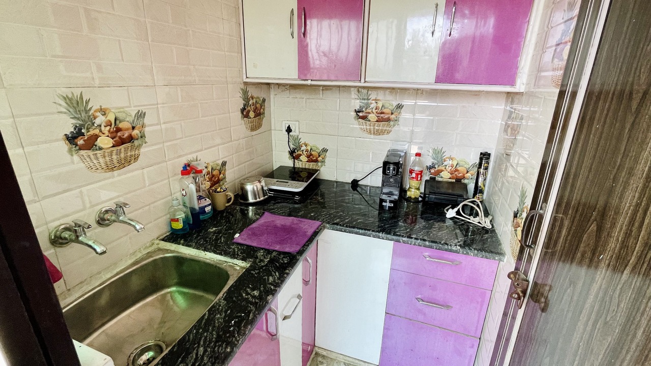Photo of Kitchen in New Delhi