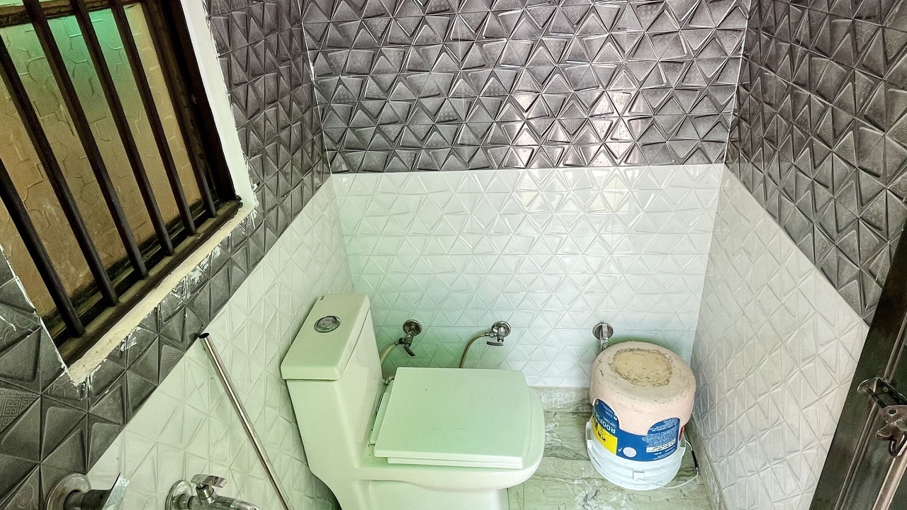 Photo of Bathroom in New Delhi