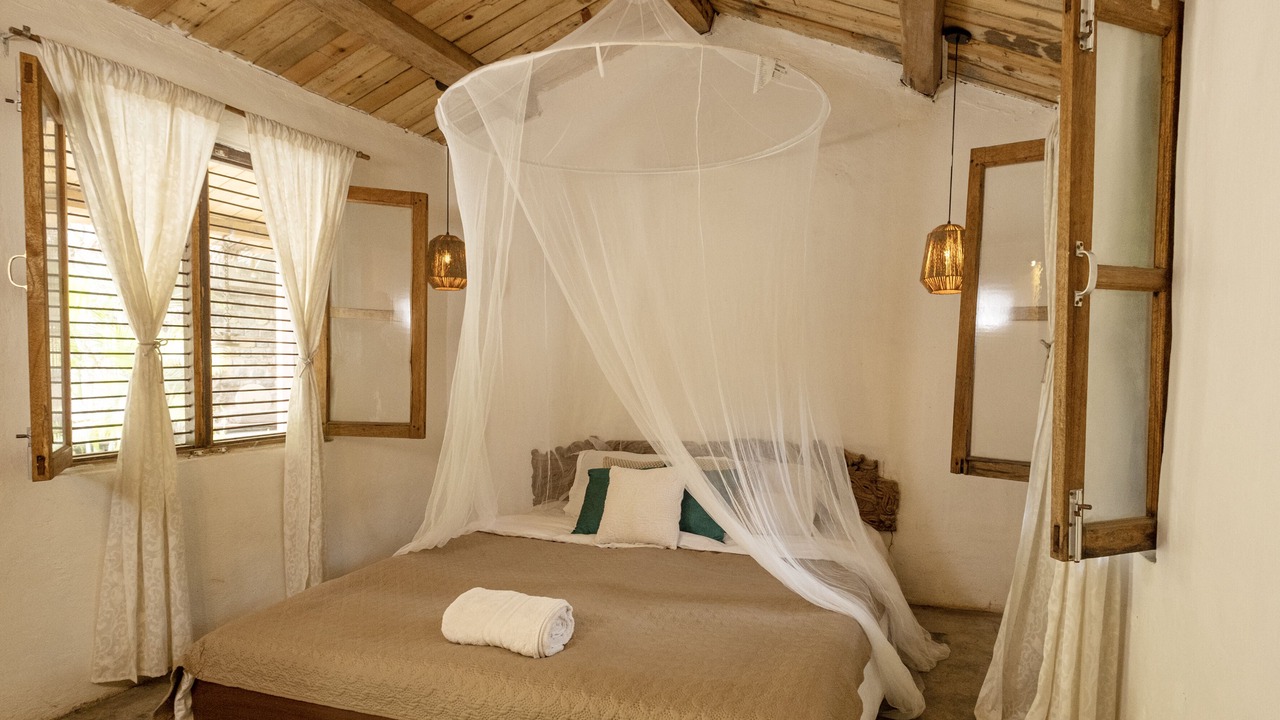 Photo of Bedroom in Sirala