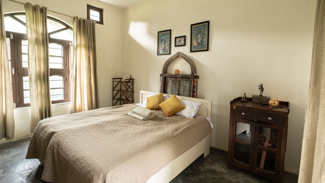 Photo of Bedroom in Sirala