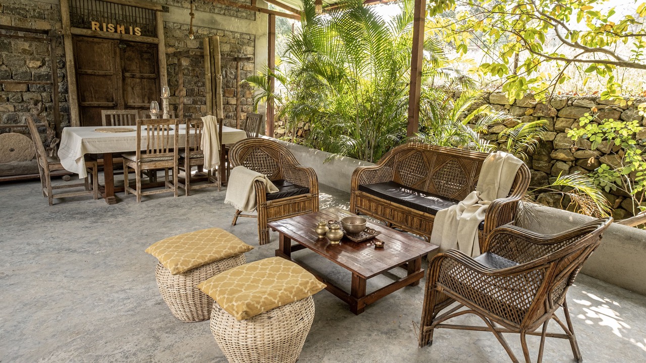 Photo of Outdoor in Sirala