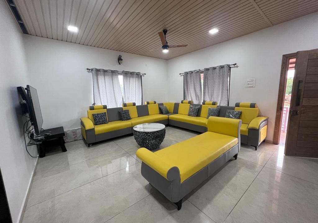 Photo of Livingroom in Sawantwadi