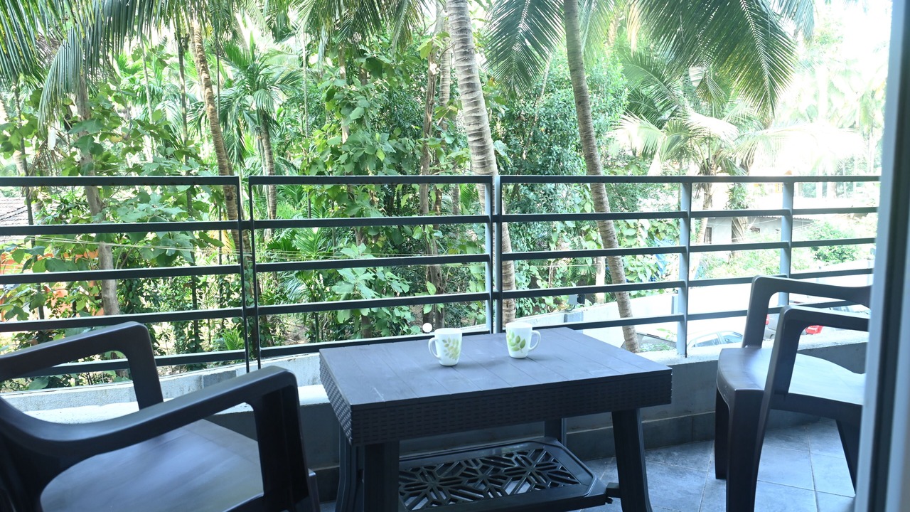 Photo of Outdoor in Canacona