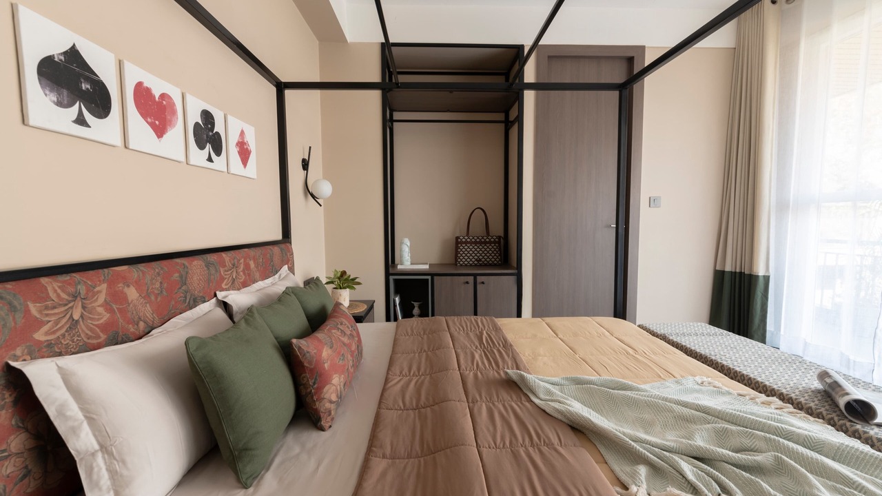 Photo of Bedroom in Durgapura