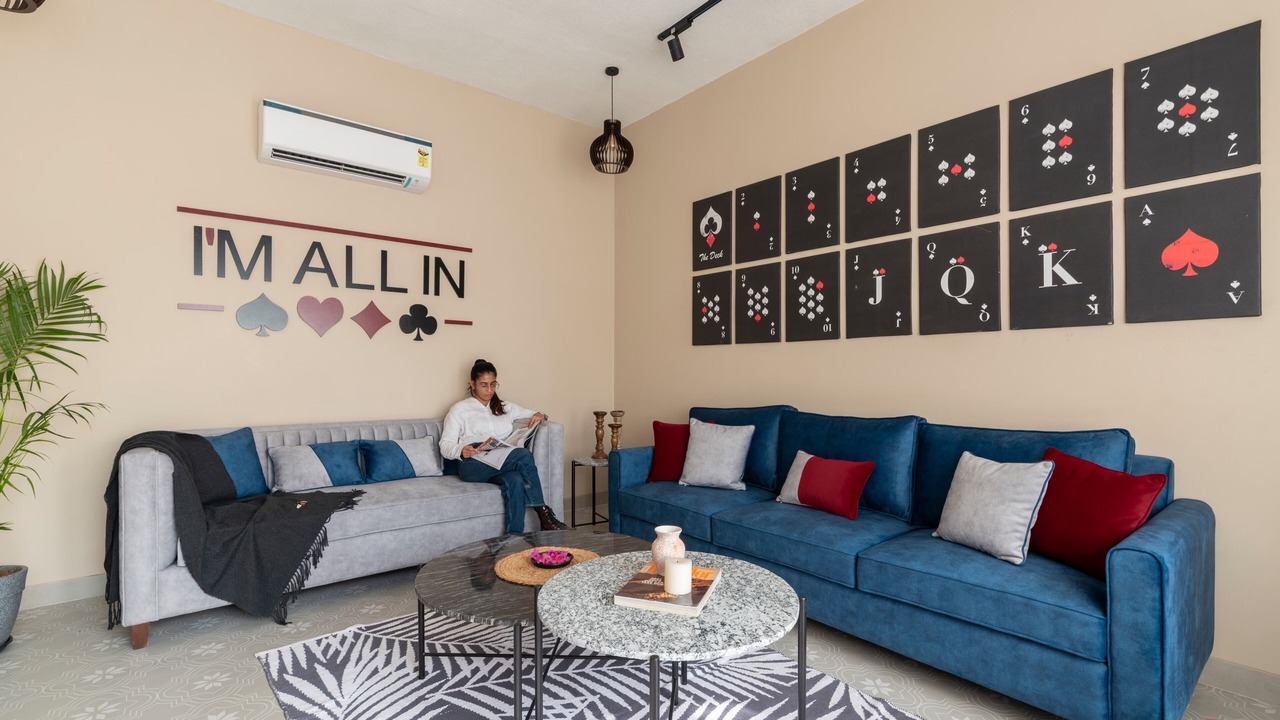 Photo of Livingroom in Durgapura
