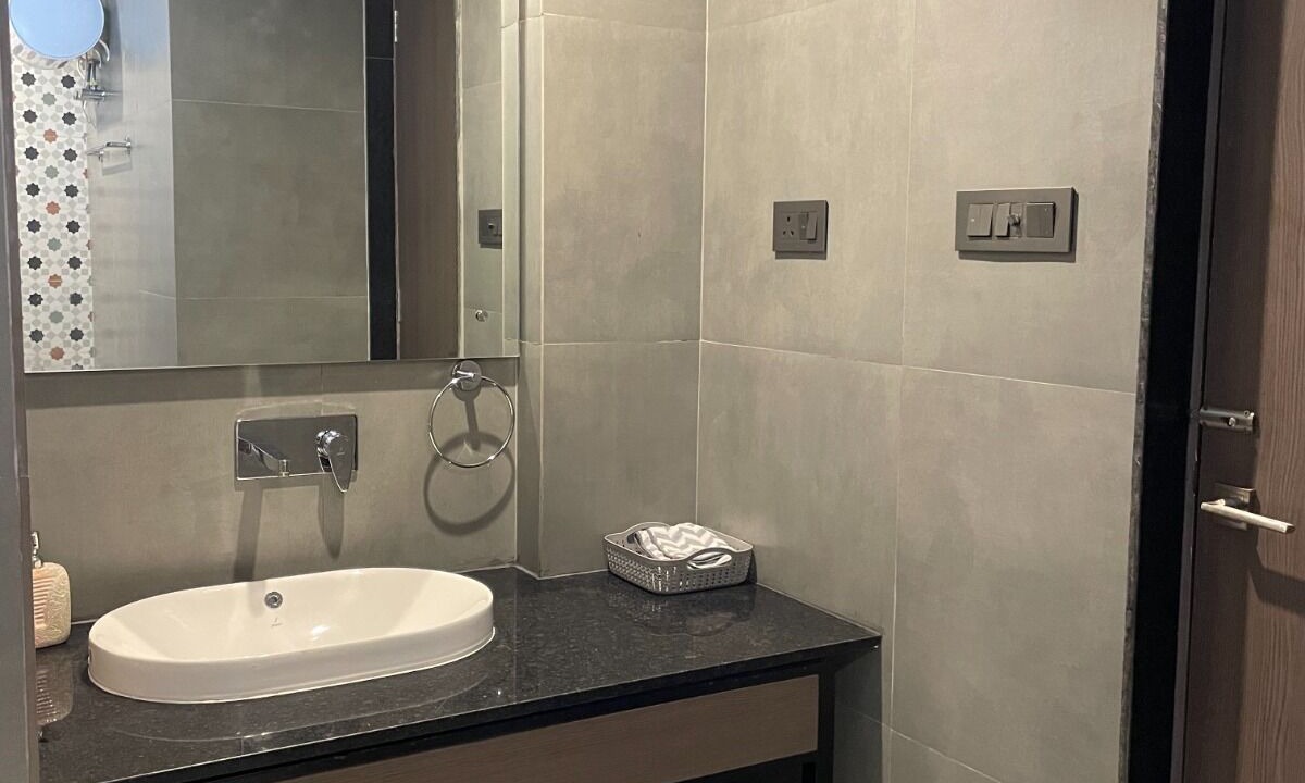 Photo of Bathroom in Durgapura