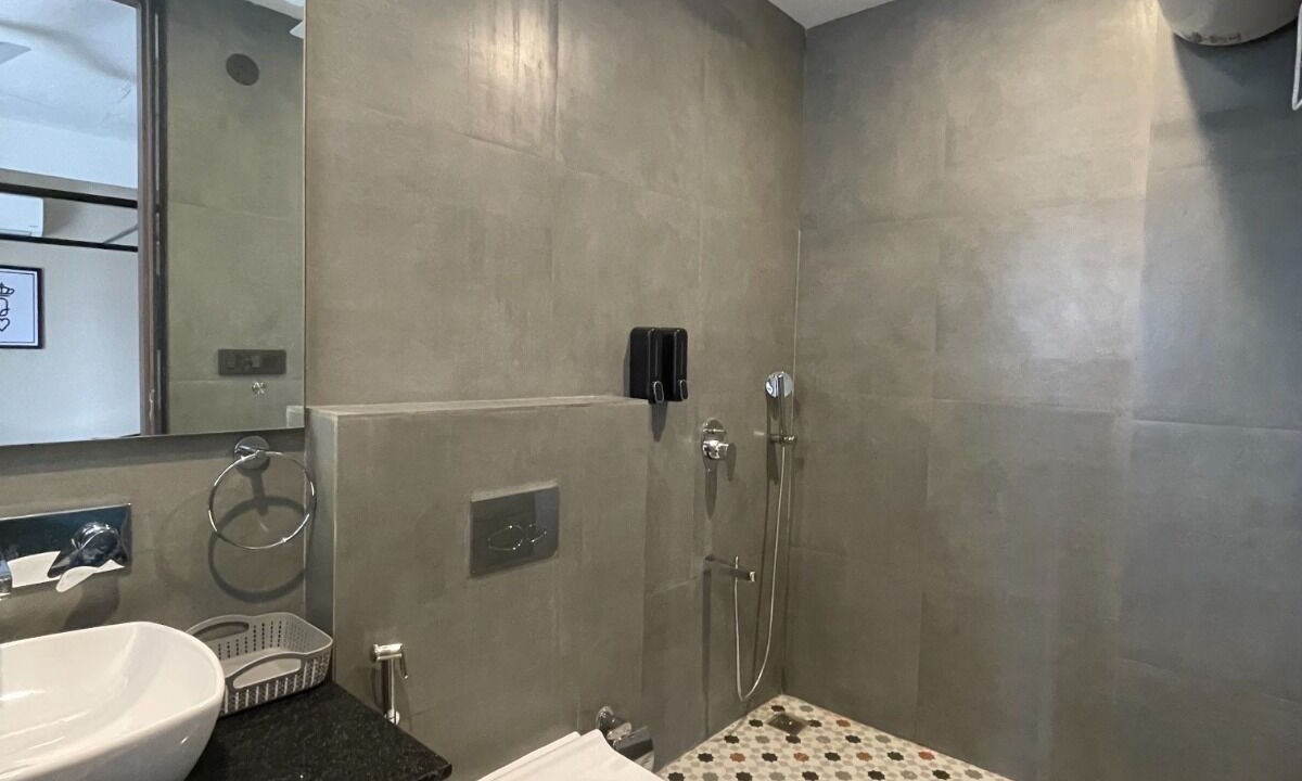 Photo of Bathroom in Durgapura