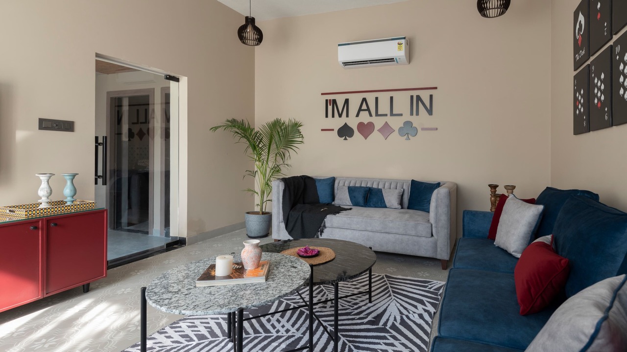 Photo of Livingroom in Durgapura