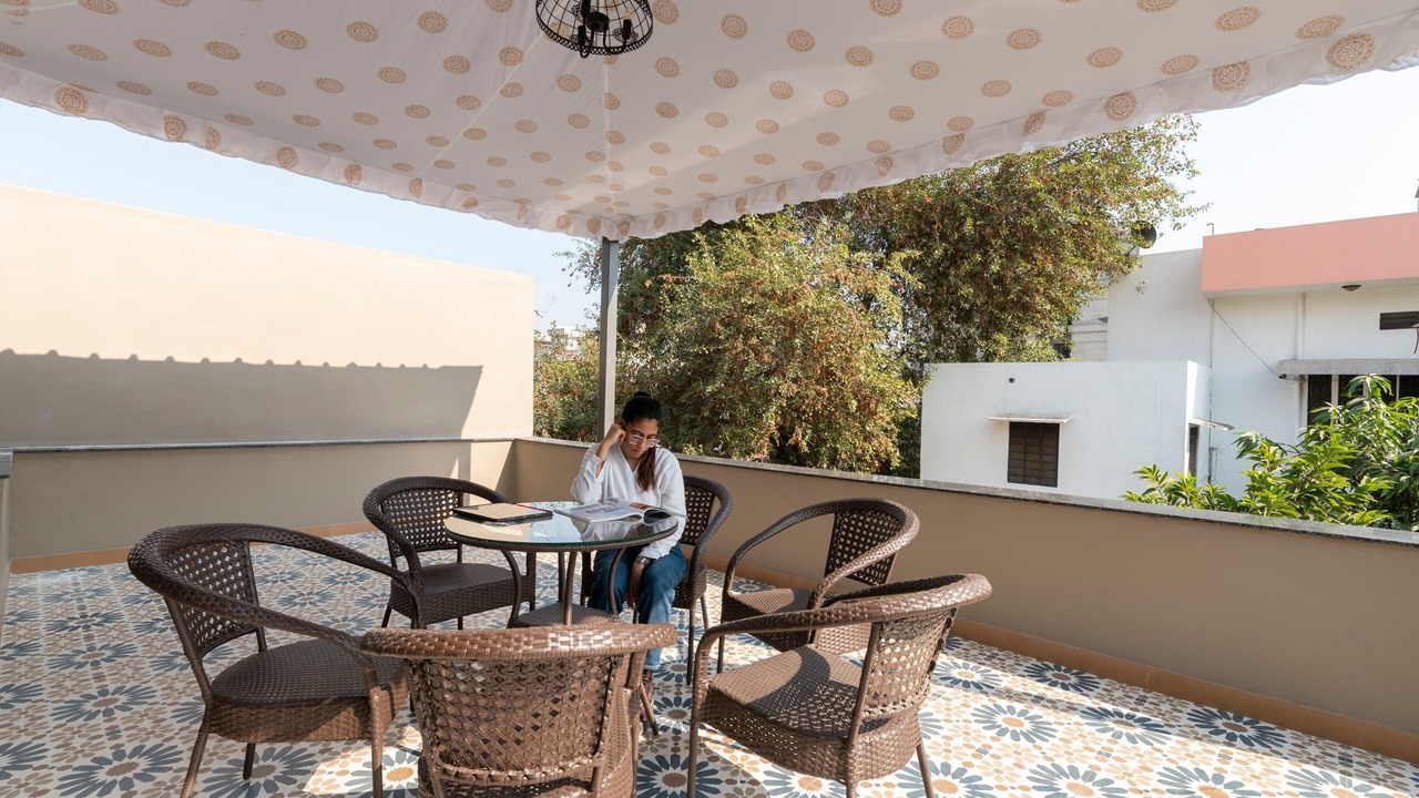 Photo of Outdoor in Durgapura