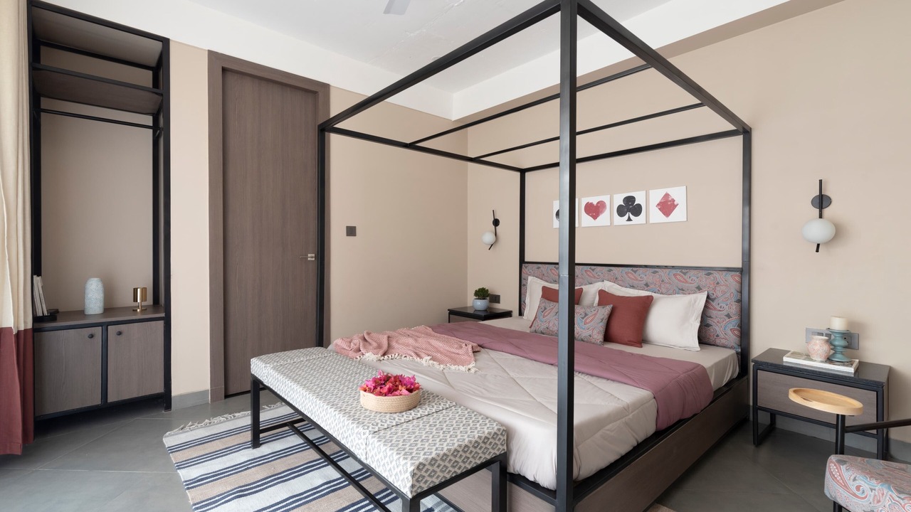 Photo of Bedroom in Durgapura