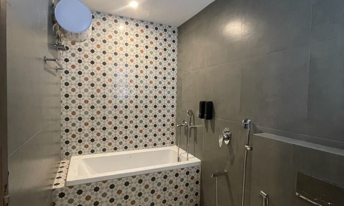 Photo of Bathroom in Durgapura