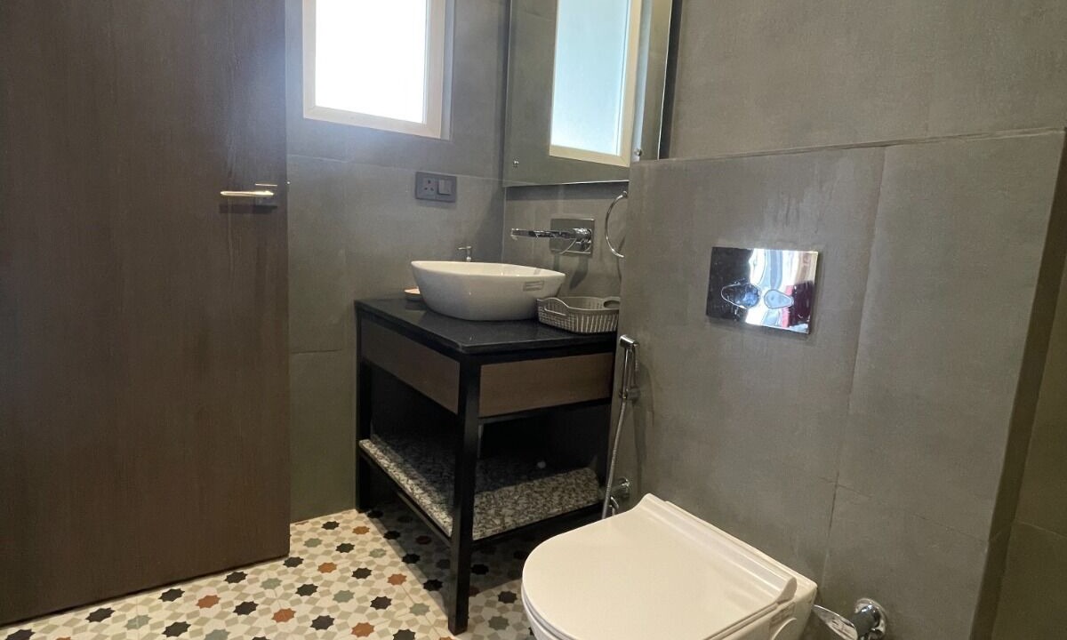 Photo of Bathroom in Durgapura