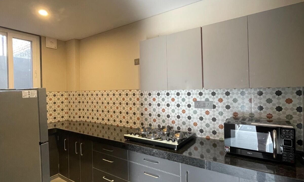 Photo of Kitchen in Durgapura