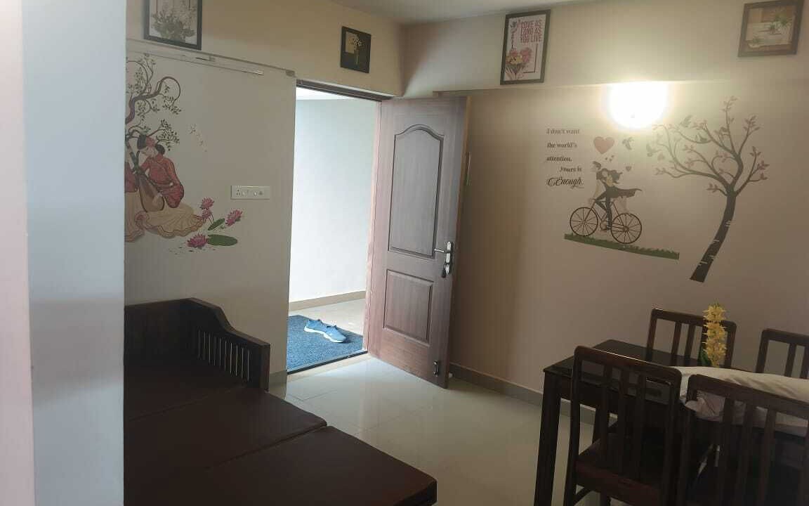 Photo of Bedroom in Nedumbassery