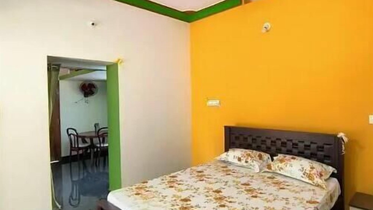 Photo of Bedroom in Honavar