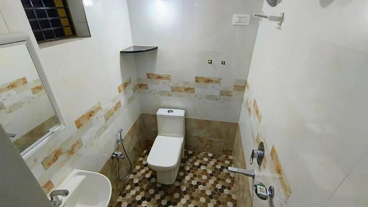 Photo of Bathroom in Honavar