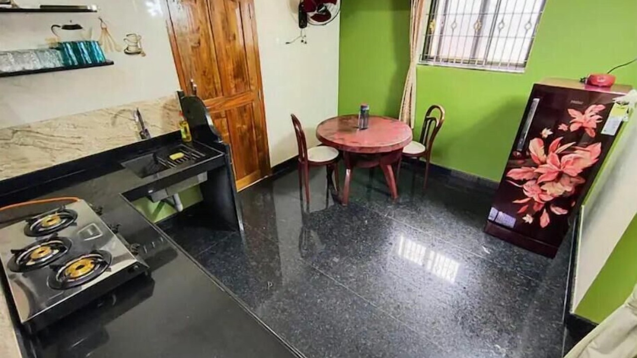 Photo of Kitchen in Honavar