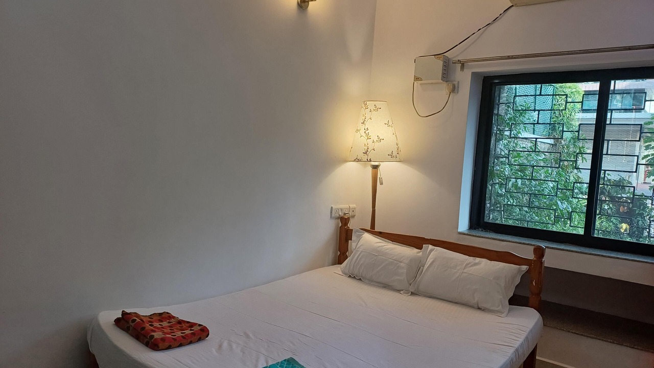 Photo of Bedroom in Panaji