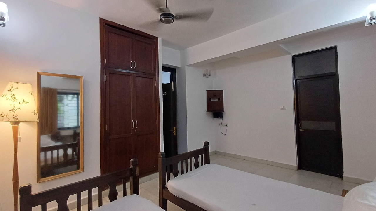 Photo of Bedroom in Panaji