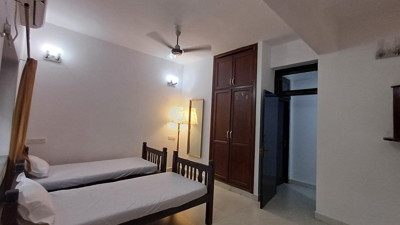 Photo of Bedroom in Panaji