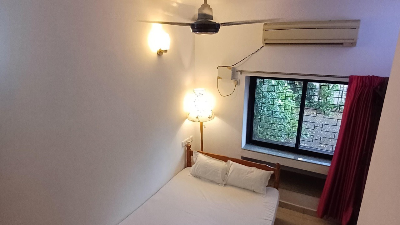 Photo of Bedroom in Panaji