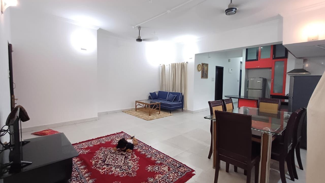 Photo of Livingroom in Panaji