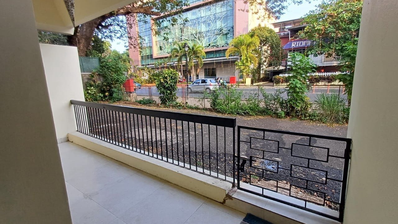 Photo of Outdoor in Panaji