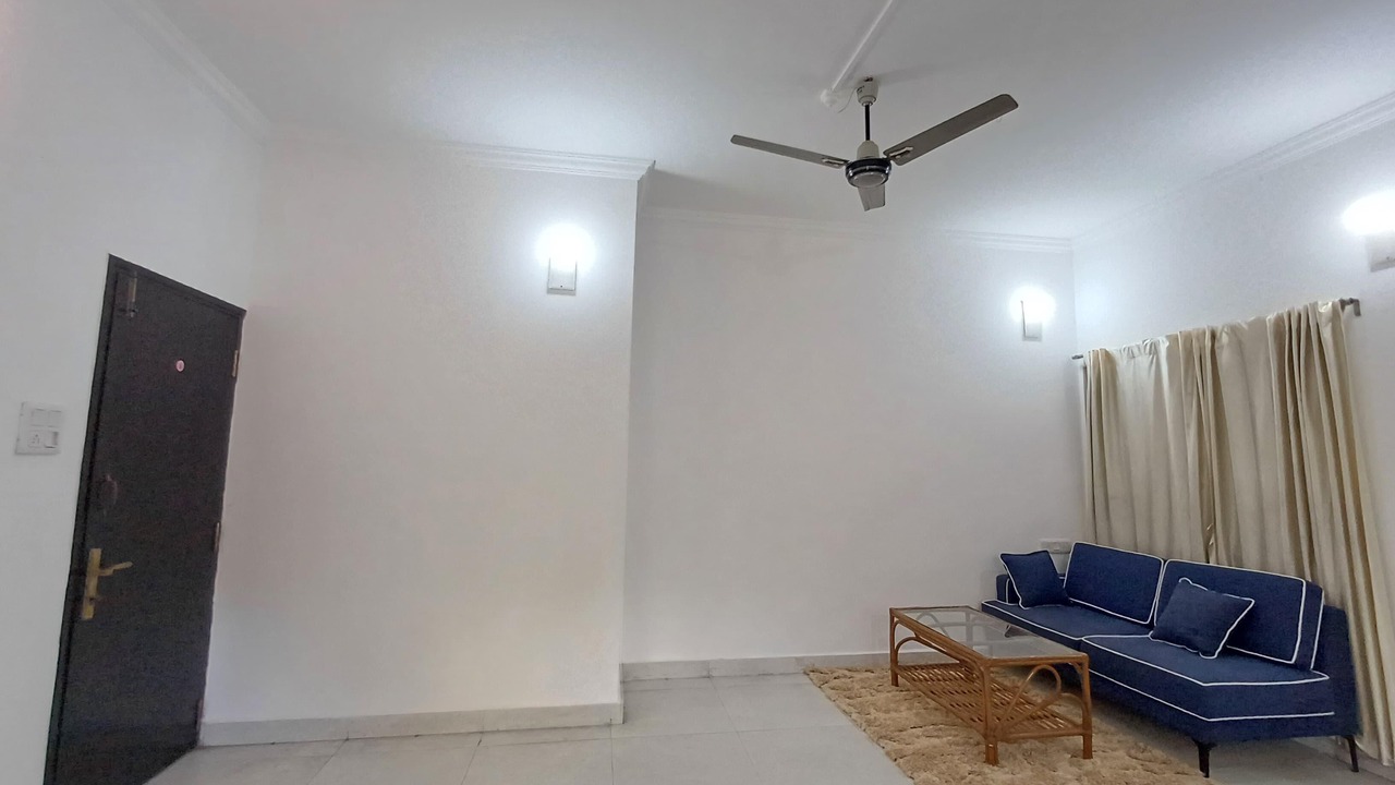 Photo of Livingroom in Panaji