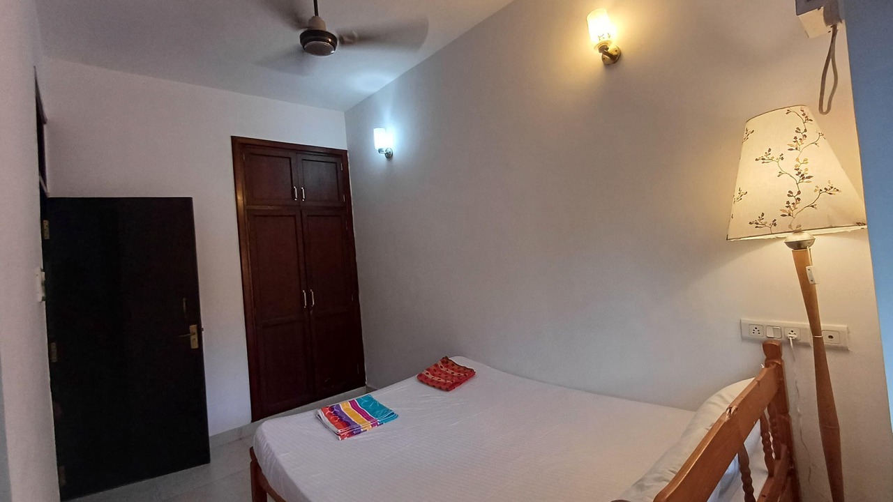 Photo of Bedroom in Panaji
