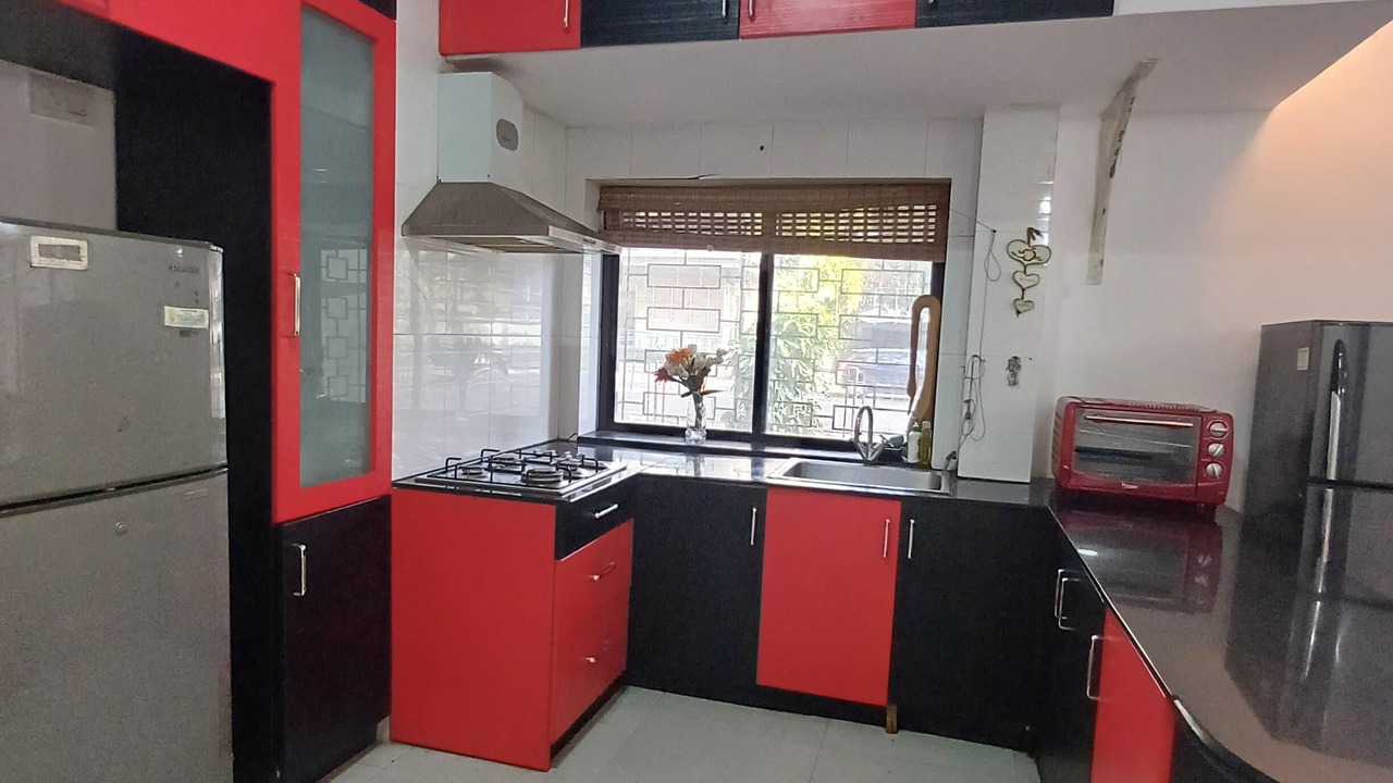 Photo of Kitchen in Panaji