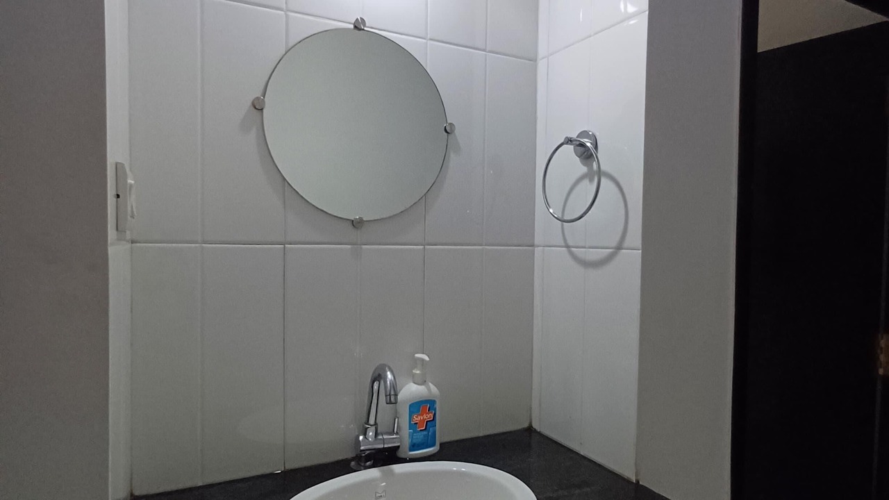 Photo of Bathroom in Panaji