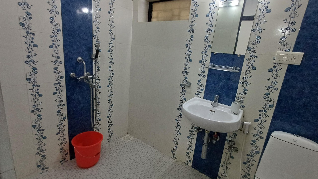 Photo of Bathroom in Panaji