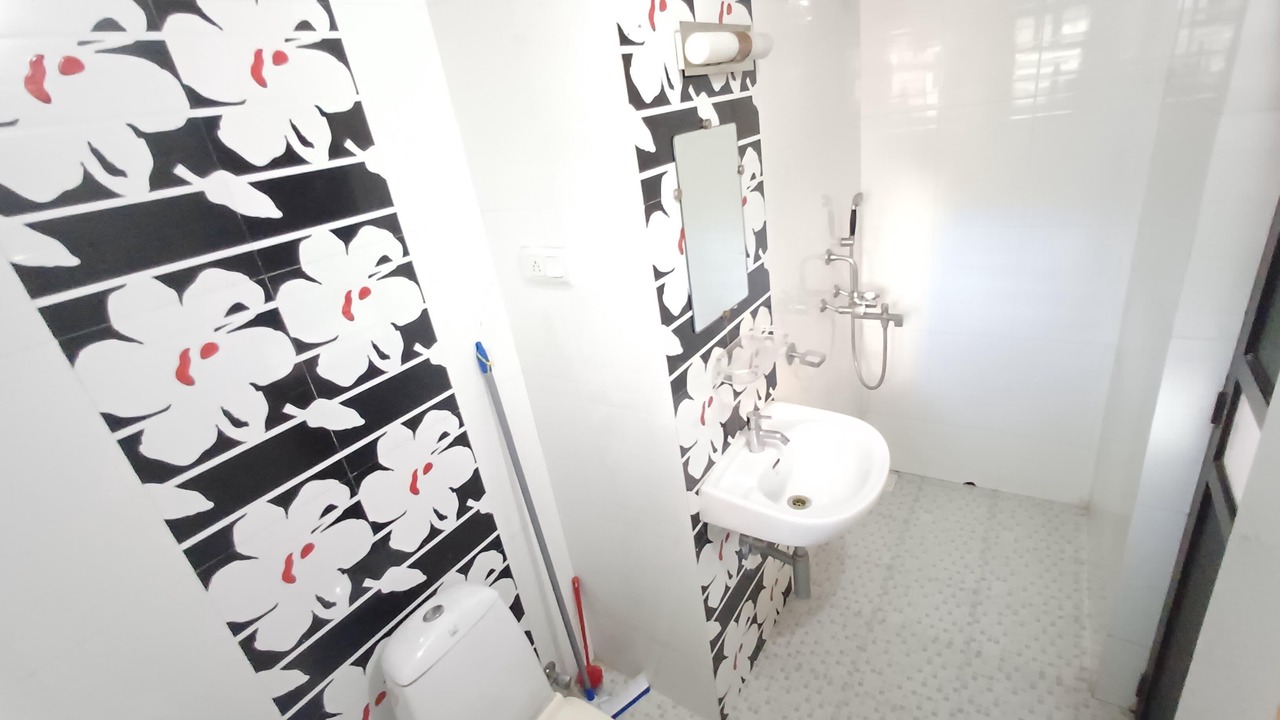 Photo of Bathroom in Panaji