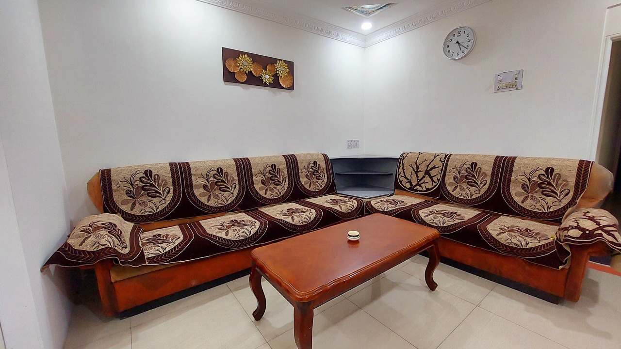 Photo of Livingroom in Nagpur