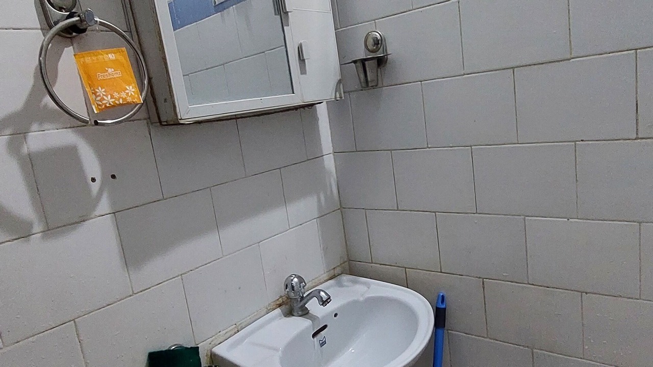 Photo of Bathroom in Nagpur